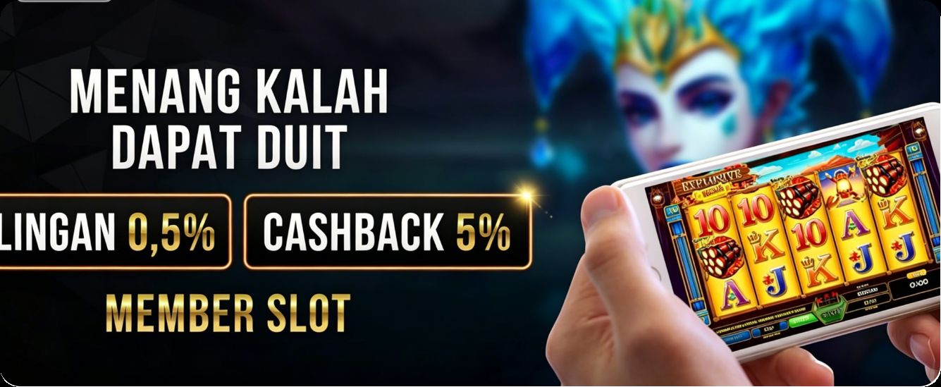 Main rr44bet.com Menang Jackpot Besar
